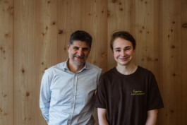 Möbeldesign & Architektur | MomoKaan