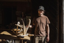 Möbeldesign & Architektur | MomoKaan